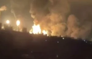 Дрони атакували хімзавод у ставропольському краї рф, виникли масштабні пожежі – ЗМІ Дрони-атакували-хімзавод-у-ставропольському-краї-рф,-виникли-масштабні-пожежі-–-ЗМІ