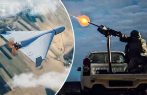 Масована атака БпЛА на Сумщину: під ударом Шосткинщина та Конотопщина Масована-атака-БпЛА-на-Сумщину:-під-ударом-Шосткинщина-та-Конотопщина