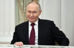 Бульбашка Путіна: чому диктатор щиро вірить у перемогу — FT назвало причину Бульбашка-Путіна:-чому-диктатор-щиро-вірить-у перемогу —-ft назвало-причину