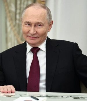 Бульбашка-Путіна:-чому-диктатор-щиро-вірить-у перемогу —-ft назвало-причину