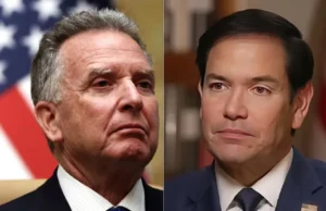 Між Віткоффом і Рубіо існує конфлікт у поглядах на завершення війни в Україні – NBC... Між-Віткоффом-і-Рубіо-існує-конфлікт-у-поглядах-на-завершення-війни-в-Україні-–-nbc.