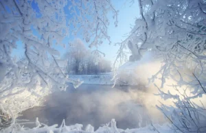 Морозні свята: українців попередили про прогноз погоди на Різдво Морозні свята: українців попередили про прогноз погоди на Різдво