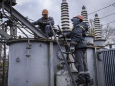 Росія атакує енергетичну систему України, – Міненерго Росія-атакує-енергетичну-систему-України,-–-Міненерго