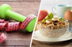 Краще їсти до тренування чи після: вчені дали чітку відповідь Краще-їсти-до-тренування-чи-після:-вчені-дали-чітку-відповідь