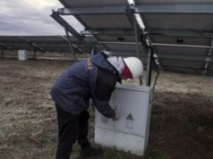 У Києві та низці областей на тлі атаки РФ ввели аварійні відключення світла У-Києві-та-низці-областей-на-тлі-атаки-РФ-ввели-аварійні-відключення-світла