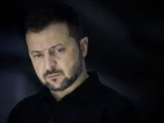 "Удар фактично в розпал перемовин": Зеленський відреагував на атаку рф понад 650 дронами та 30... "Удар-фактично-в-розпал-перемовин":-Зеленський-відреагував-на-атаку-рф-понад-650-дронами-та-30.