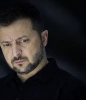 "Удар-фактично-в-розпал-перемовин":-Зеленський-відреагував-на-атаку-рф-понад-650-дронами-та-30.