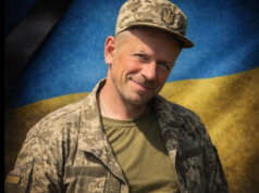 Не витримало серце: помер Захисник із Торчинської громади Олександр Оніщук Не-витримало-серце:-помер-Захисник-із-Торчинської-громади-Олександр-Оніщук