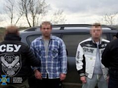 Правоохоронці затримали 8 організаторів схем для ухилянтів Правоохоронці-затримали-8-організаторів-схем-для-ухилянтів