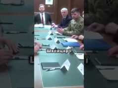 Віткоф проти Рубіо: хто принесе мир Україні (ВІДЕО) Віткоф проти Рубіо: хто принесе мир Україні (ВІДЕО)