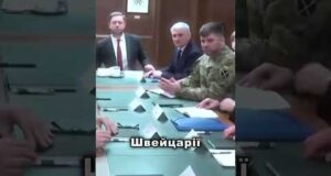Віткоф проти Рубіо: хто принесе мир Україні (ВІДЕО) Віткоф проти Рубіо: хто принесе мир Україні (ВІДЕО)