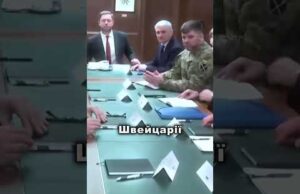 Віткоф проти Рубіо: хто принесе мир Україні (ВІДЕО) Віткоф проти Рубіо: хто принесе мир Україні (ВІДЕО)