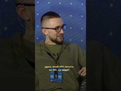 Я би хотів закрити проєкт Русоріз (ВІДЕО) Я би хотів закрити проєкт Русоріз (ВІДЕО)