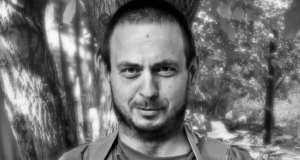 На Харківщині загинув Захисник Олексій Куляпін із Нововолинська На-Харківщині-загинув-Захисник-Олексій-Куляпін-із-Нововолинська