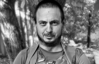 На Харківщині загинув Захисник Олексій Куляпін із Нововолинська На-Харківщині-загинув-Захисник-Олексій-Куляпін-із-Нововолинська