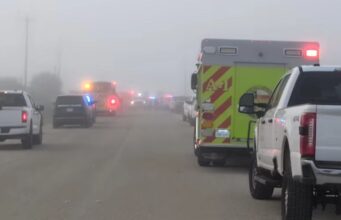 У США розбився літак ВМС Мексики з пацієнтами на борту: п’ятеро загиблих, серед них дитина У-США-розбився-літак-ВМС-Мексики-з-пацієнтами-на-борту:-п’ятеро-загиблих,-серед-них-дитина