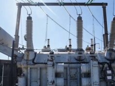 Рівненська, Тернопільська і Хмельницька області були майже повністю знеструмлені, – Міненерго Рівненська,-Тернопільська-і-Хмельницька-області-були-майже-повністю-знеструмлені,-–-Міненерго