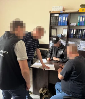 Фото: СБУ викрила нові схеми втечі від мобілізації