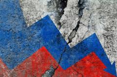 Російська економіка може зламатися у 2026 році, пише Washington Post Російська-економіка-може-зламатися-у-2026-році,-пише-washington-post