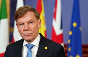 Україна може піти на територіальні поступки: глава МЗС Німеччини назвав умову Україна-може-піти-на-територіальні-поступки:-глава-МЗС-Німеччини-назвав-умову