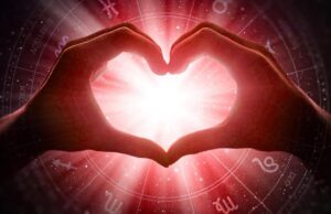 Тільки чотири знаки Зодіаку у святковий сезон зустрінуть справжнє кохання Тільки-чотири-знаки-Зодіаку-у-святковий-сезон-зустрінуть-справжнє-кохання