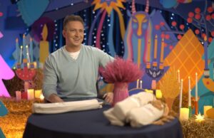 “У мене була гонитва за кар’єрою”: Олександр Педан зізнався, чому більше не працює на Різдво “У-мене-була-гонитва-за-кар’єрою”:-Олександр-Педан-зізнався,-чому-більше-не-працює-на-Різдво