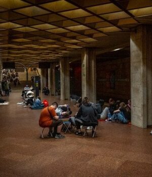 У-Києві-та-низці-областей-знов-оголошено-тривогу:-що-відомо