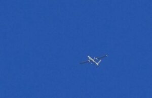 Масована атака по Україні: генерал розповів, чого домагається Росія Масована-атака-по Україні:-генерал-розповів,-чого-домагається-Росія