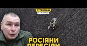 У Путіна зникли 1.5 мільйона солдатів. Росіяни пішли на штурм на конях (ВІДЕО) У Путіна зникли 1.5 мільйона солдатів. Росіяни пішли на штурм на конях (ВІДЕО)