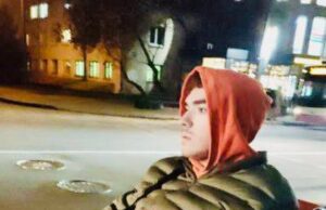 На Волині поліцейські покарали водія маршрутки, який проігнорував хлопця на кріслі колісному. На-Волині-поліцейські-покарали-водія-маршрутки,-який-проігнорував-хлопця-на-кріслі-колісному.