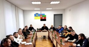 Міський голова Нововолинська зустрівся з представниками ветеранських громадських організацій Міський-голова-Нововолинська-зустрівся-з-представниками-ветеранських-громадських-організацій