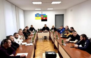 Міський голова Нововолинська зустрівся з представниками ветеранських громадських організацій Міський-голова-Нововолинська-зустрівся-з-представниками-ветеранських-громадських-організацій