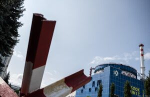 Світла не буде ще довго: експерт спрогнозував, коли АЕС вийдуть на повну потужність Світла-не-буде-ще-довго:-експерт-спрогнозував,-коли-АЕС-вийдуть-на-повну-потужність