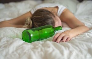 Кривава відповідь на прохання не пити: на Вінниччині жінка шпурнула ножем дитину Кривава-відповідь-на-прохання-не-пити:-на-Вінниччині-жінка-шпурнула-ножем-дитину