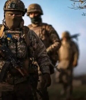 Заради-збереження-життів-воїнів:-Сили-оборони-вийшли-з-Сіверська