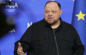 Стефанчук після Різдва проведе нараду щодо впорядкування державного календаря Стефанчук-після-Різдва-проведе-нараду-щодо-впорядкування-державного-календаря