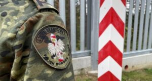 Польща розгорнула перші елементи системи боротьби із дронами на кордоні з Білоруссю Польща-розгорнула-перші-елементи-системи-боротьби-із-дронами-на-кордоні-з-Білоруссю