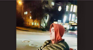 У Луцьку оштрафували водія маршрутки, який проігнорував хлопця в кріслі колісному У-Луцьку-оштрафували-водія-маршрутки,-який-проігнорував-хлопця-в-кріслі-колісному