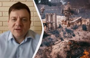 “Заходять навіть по одному”: експерт розповів про нову тактику ворога на фронті “Заходять-навіть-по-одному”:-експерт-розповів-про-нову-тактику-ворога-на-фронті