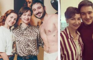 Сестра Федінчика не стримала емоцій після його зізнань про сім’ю та зради Денисенко Сестра-Федінчика-не-стримала-емоцій-після-його-зізнань-про-сім’ю-та-зради-Денисенко