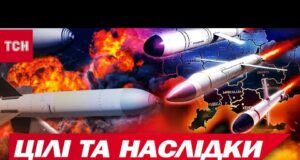 МАСОВАНА АТАКА 23 ГРУДНЯ: цілі області без світла, руйнування, загиблі та поранені (ВІДЕО) МАСОВАНА АТАКА 23 ГРУДНЯ: цілі області без світла, руйнування, загиблі та поранені (ВІДЕО)