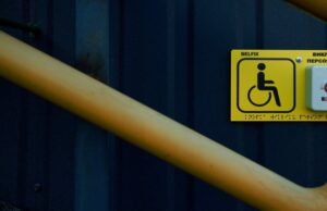 У Луцьку затвердили перший безбар’єрний маршрут, який ще належить дооблаштувати У-Луцьку-затвердили-перший-безбар’єрний-маршрут,-який-ще-належить-дооблаштувати