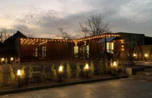 Баня, чан і заміський затишок: поблизу Луцька відкрився новий комплекс «Дача» Баня,-чан-і-заміський-затишок:-поблизу-Луцька-відкрився-новий-комплекс-«Дача»