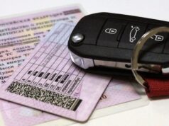 Водія BMW, який катався Луцьком без прав, оштрафували на 40 тисяч гривень Водія-bmw,-який-катався-Луцьком-без-прав,-оштрафували-на-40-тисяч-гривень