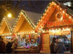 У місті на Волині відбудеться благодійний різдвяний ярмарок У-місті-на-Волині-відбудеться-благодійний-різдвяний-ярмарок