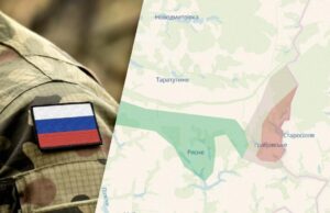 Грабовське на Сумщині перейшло під контроль окупантів, – DeepState Грабовське-на-Сумщині-перейшло-під-контроль-окупантів,-–-deepstate