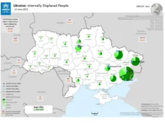 З України масово виїжджають освічені фахівці: країна у топ-10 за рівнем «відтоку мізків» З України масово виїжджають освічені фахівці: країна у топ-10 за рівнем «відтоку мізків»