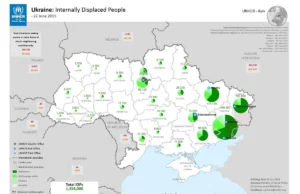 З України масово виїжджають освічені фахівці: країна у топ-10 за рівнем «відтоку мізків» З України масово виїжджають освічені фахівці: країна у топ-10 за рівнем «відтоку мізків»