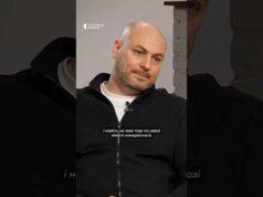 Чи був Єрмак на «плівках Міндіча» (ВІДЕО) Чи був Єрмак на «плівках Міндіча» (ВІДЕО)