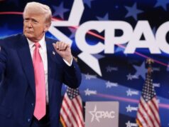 Трамп анонсував новий клас військових кораблів, який назвав на свою честь Трамп-анонсував-новий-клас-військових-кораблів,-який-назвав-на-свою-честь